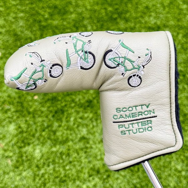 2004 Bicycles Blade Headcover