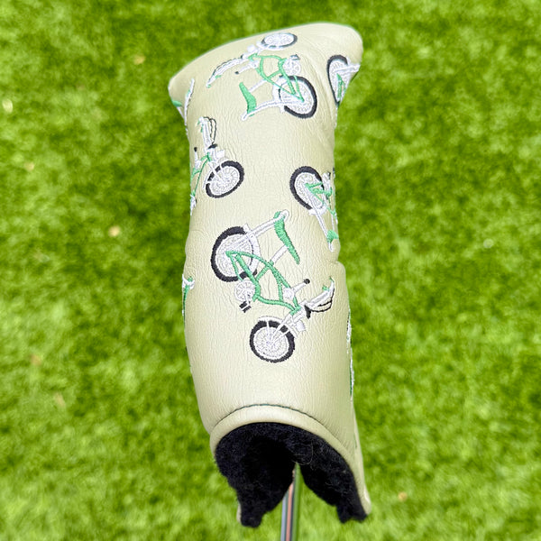 2004 Bicycles Blade Headcover