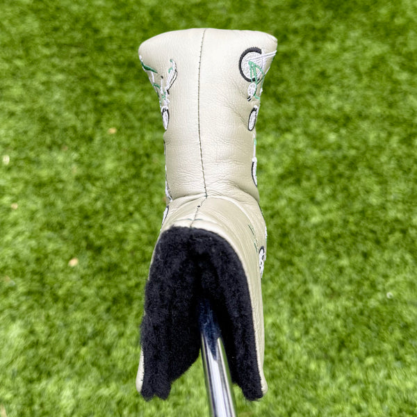 2004 Bicycles Blade Headcover