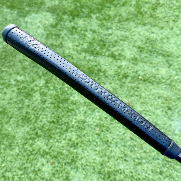 Brand New Chromatic Bronze T22 Newport 2 Tour Teryllium w/Black Tour Shaft