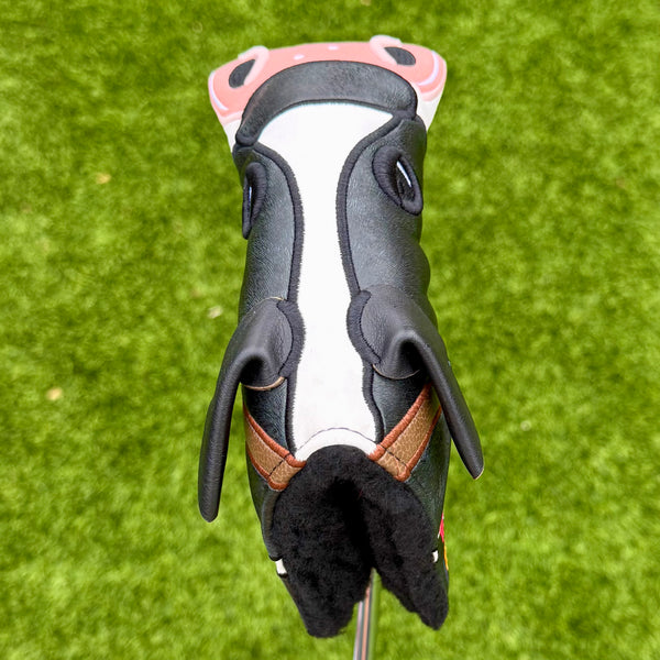 2017 US Open Release "Fine Milked Pudders" Blade Headcover