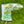 Load image into Gallery viewer, 2019 St Patrick's Day Release "Happy Go Lucky" Blade Headcover
