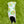 Load image into Gallery viewer, 2019 St Patrick's Day Release "Happy Go Lucky" Blade Headcover
