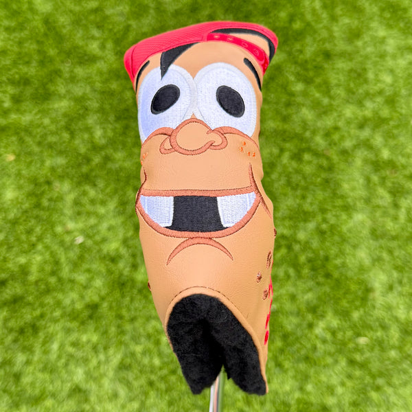 2017 Boise Open Release "PUTTATOR TOT" Blade Headcover