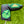 Load image into Gallery viewer, 2017 St Patrick's Day Release "Modern Clover" Blade Headcover
