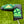 Load image into Gallery viewer, 2017 St Patrick's Day Release "Modern Clover" Blade Headcover
