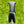 Load image into Gallery viewer, 2017 St Patrick's Day Release "Modern Clover" Blade Headcover
