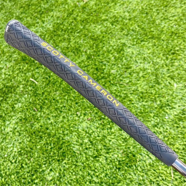 Brand New Tour Studio Style Squareback 2 w/Welded Plumbers Neck