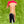 Load image into Gallery viewer, 2018 Boise Open Release "Hot Potato" Blade Headcover
