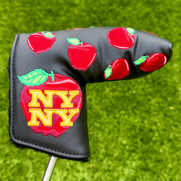 2019 PGA Championship Release "The Big Apple" Blade Headcover