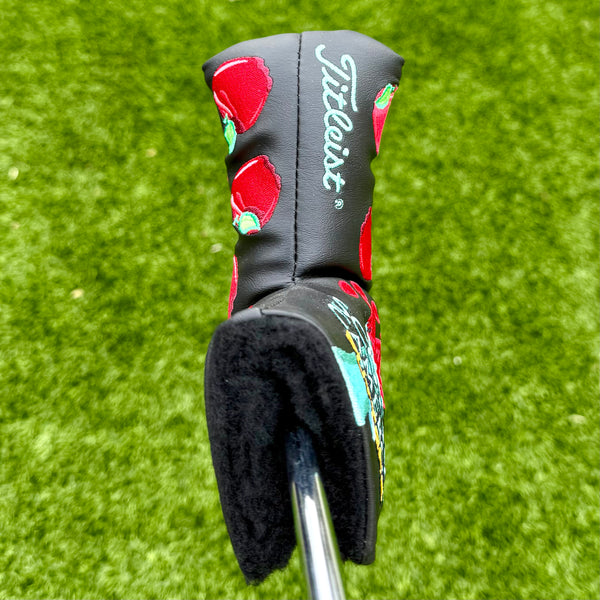 2019 PGA Championship Release "The Big Apple" Blade Headcover
