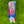Load image into Gallery viewer, 2017 "Greetings from Nashville" Blade Headcover
