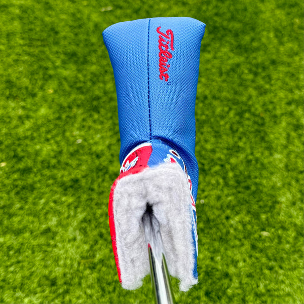 2017 "Greetings from Nashville" Blade Headcover