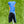 Load image into Gallery viewer, 2008 British Open Limited Release "Yellow Submarine" Blade Headcover

