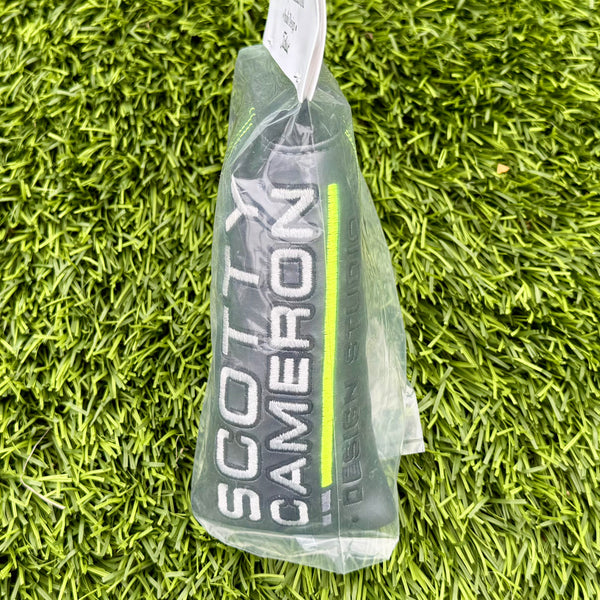 2018 Club Cameron Welcome Kit Blade Headcover