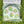 Load image into Gallery viewer, 2019 St Patrick's Day Release "Happy Go Lucky" Mid Round Mallet Headcover
