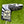 Load image into Gallery viewer, 2017 Halloween Limited Release "Knock 'Em Dead" Blade Headcover
