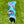 Load image into Gallery viewer, Scotty Cameron Hamamatsu Seaside Sandy Limited Blade Headcover
