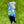 Load image into Gallery viewer, Gallery Release SoCal Tripper Blade Headcover
