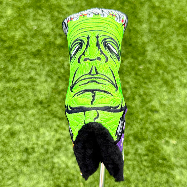 2015 Halloween Limited Release "Shankenstein" Blade Headcover
