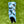 Load image into Gallery viewer, 2017 PGA Championship Limited Release "Tar Heel" Blade Headcover
