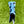 Load image into Gallery viewer, 2017 PGA Championship Limited Release "Tar Heel" Blade Headcover

