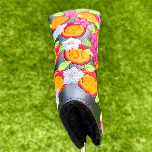 2019 Master's Limited Release "Sweet Victory" Blade Headcover