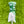 Load image into Gallery viewer, 2017 Master's Limited Release "Dancing Umbrellas" Blade Headcover
