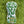 Load image into Gallery viewer, 2017 Masters Limited Release "Dancing Umbrellas" Fairway Wood Headcover

