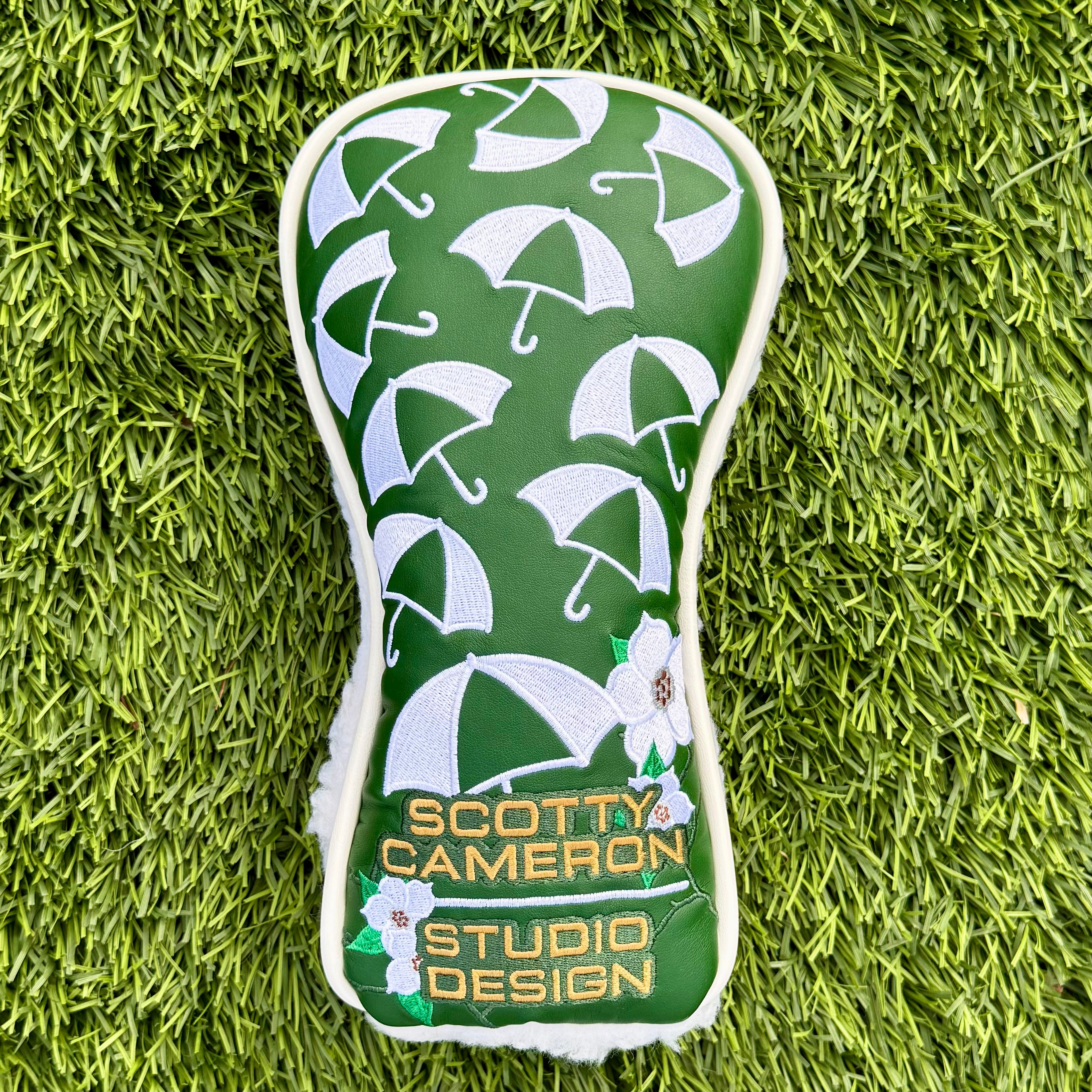 2017 Masters Limited Release 