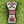 Load image into Gallery viewer, 2014 Halloween Limited Release "Pirate" Utility Headcover
