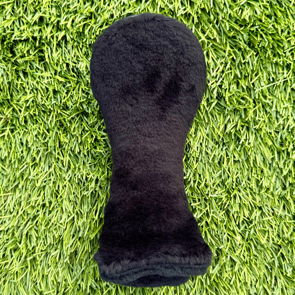 2017 Limited Release "Window Pane" Utility Headcover