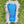 Load image into Gallery viewer, Scotty Cameron Blue Tiki Fairway Headcover
