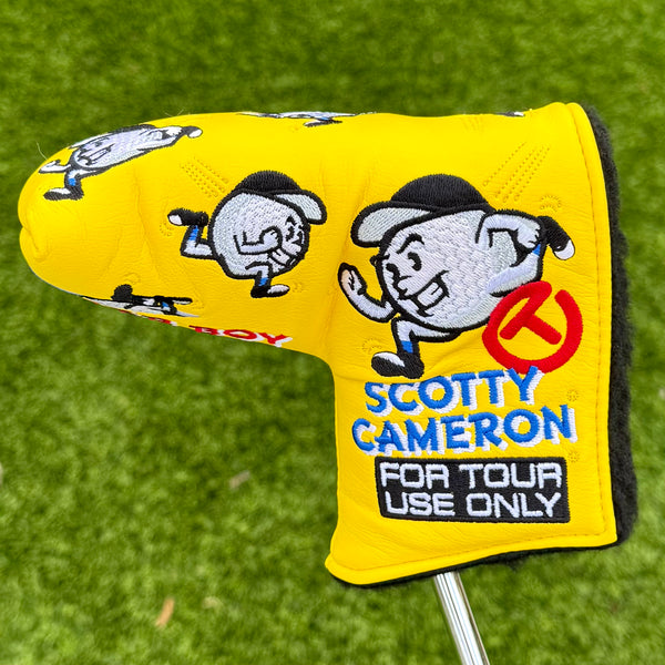 Brand New 2025 Tour Studio Style Squareback 2 w/Welded Plumbers Neck