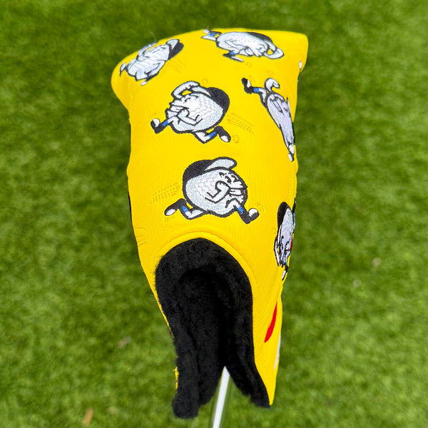 Brand New 2025 Tour Studio Style Squareback 2 w/Welded Plumbers Neck