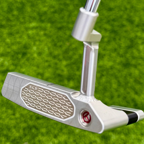 Brand New 2025 Tour Studio Style Squareback 2 w/Welded Plumbers Neck