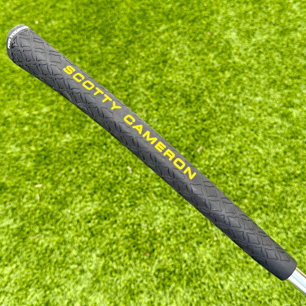 Brand New 2025 Tour Studio Style Squareback 2 w/Welded Plumbers Neck