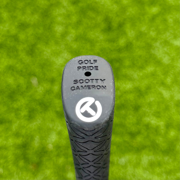 Brand New 2025 Tour Studio Style Squareback 2 w/Welded Plumbers Neck