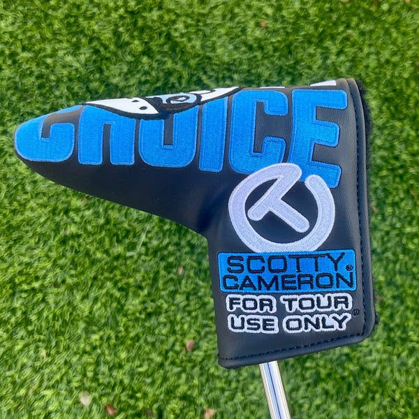 Brand New Tour Golo 6.5 SSS w/a Weldded Flojet Neck