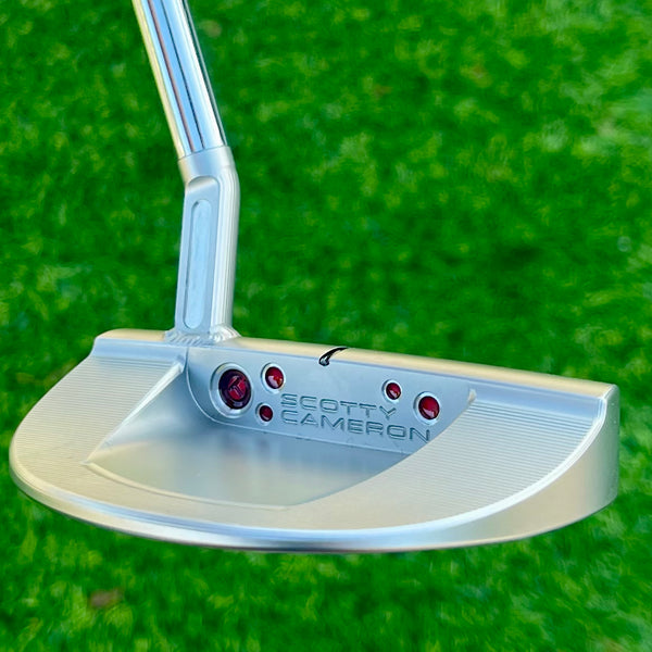 Brand New Tour Golo 6.5 SSS w/a Weldded Flojet Neck