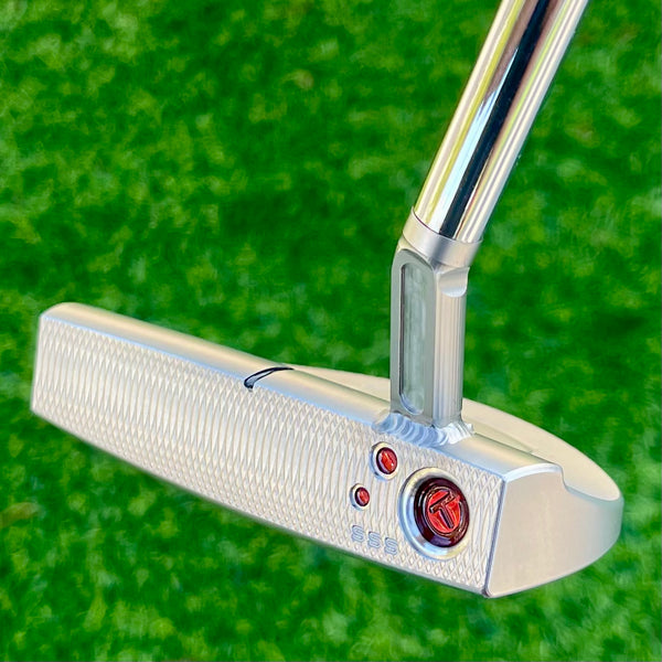 Brand New Tour Golo 6.5 SSS w/a Weldded Flojet Neck