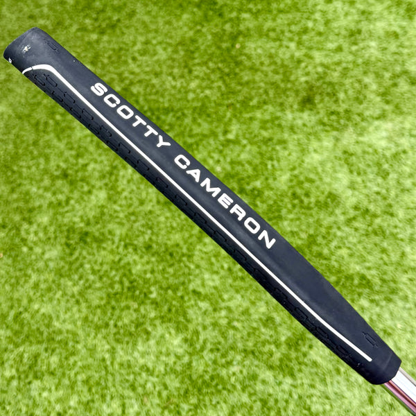 Brand New Phantom X T9 SSS w/Single Bend Shaft & Yellow Baller Boy CT Cover