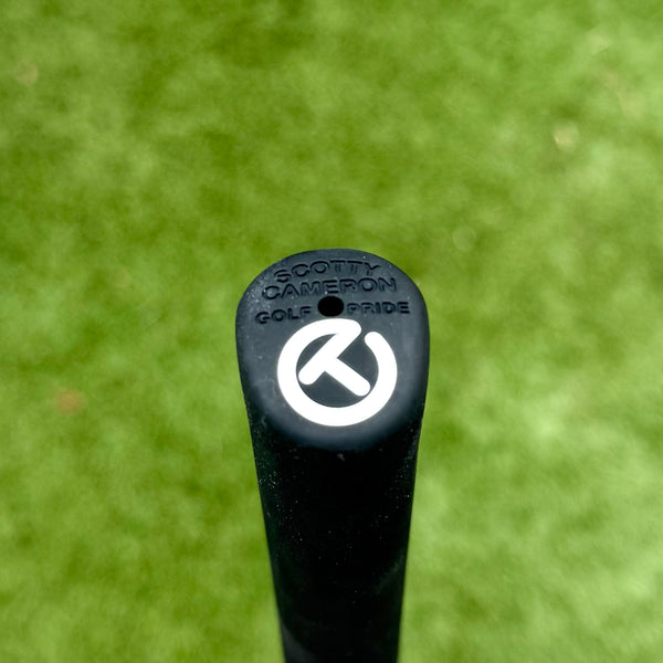 Brand New Timeless Tourtype SSS w/No Alignment Aid (Naked)