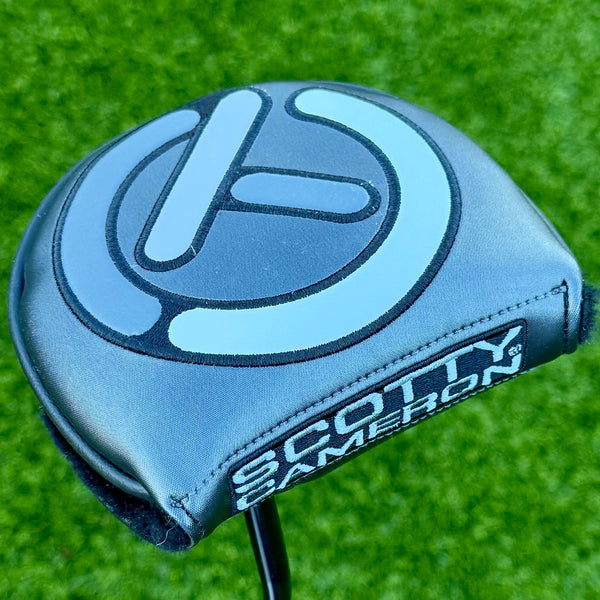 Brand New Blacked Out 2025 Phantom X T11 SSS w/Black Shaft