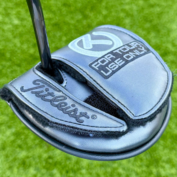 Brand New Blacked Out 2025 Phantom X T11 SSS w/Black Shaft