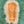 Load image into Gallery viewer, Scotty Cameron Orange Tiki Utility Headcover
