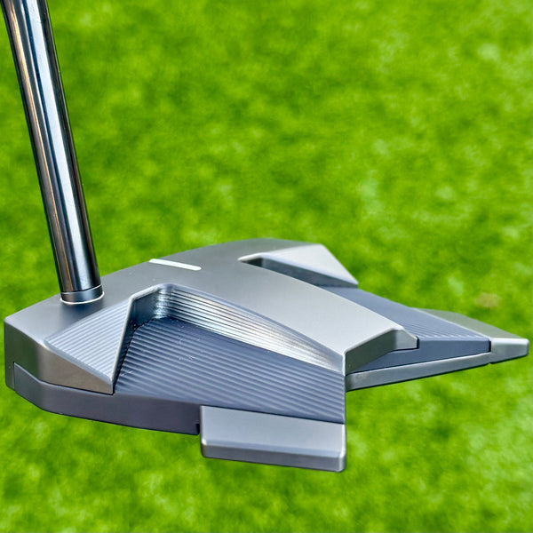 Brand New Blacked Out 2025 Phantom X T11 SSS w/Black Shaft