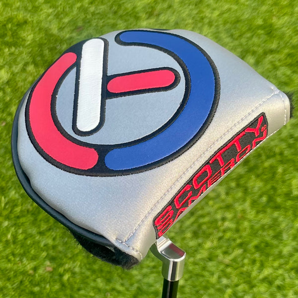 Brand New 2-Tone Phantom X T7.2 w/Welded Plumbers Neck