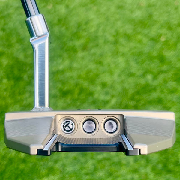 Brand New 2-Tone Phantom X T7.2 w/Welded Plumbers Neck