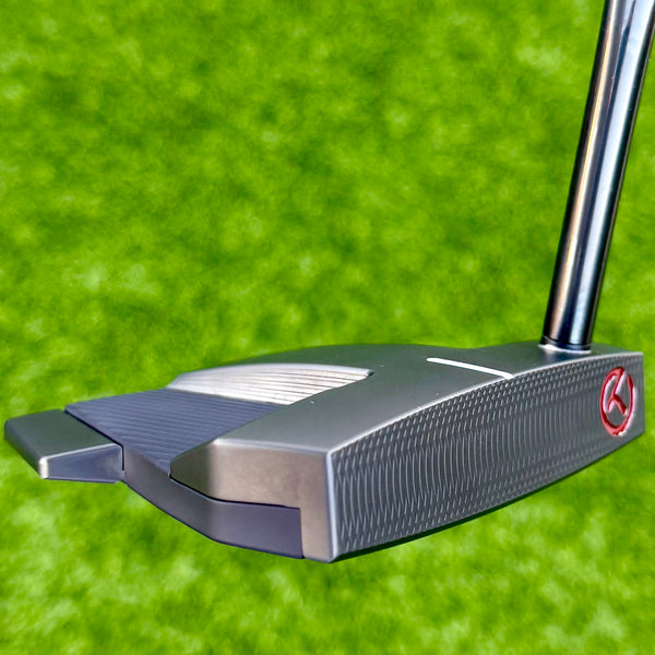 Brand New Blacked Out 2025 Phantom X T11 SSS w/Black Shaft